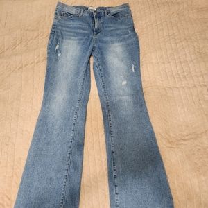 Nicole Miller comfy jeans 👖